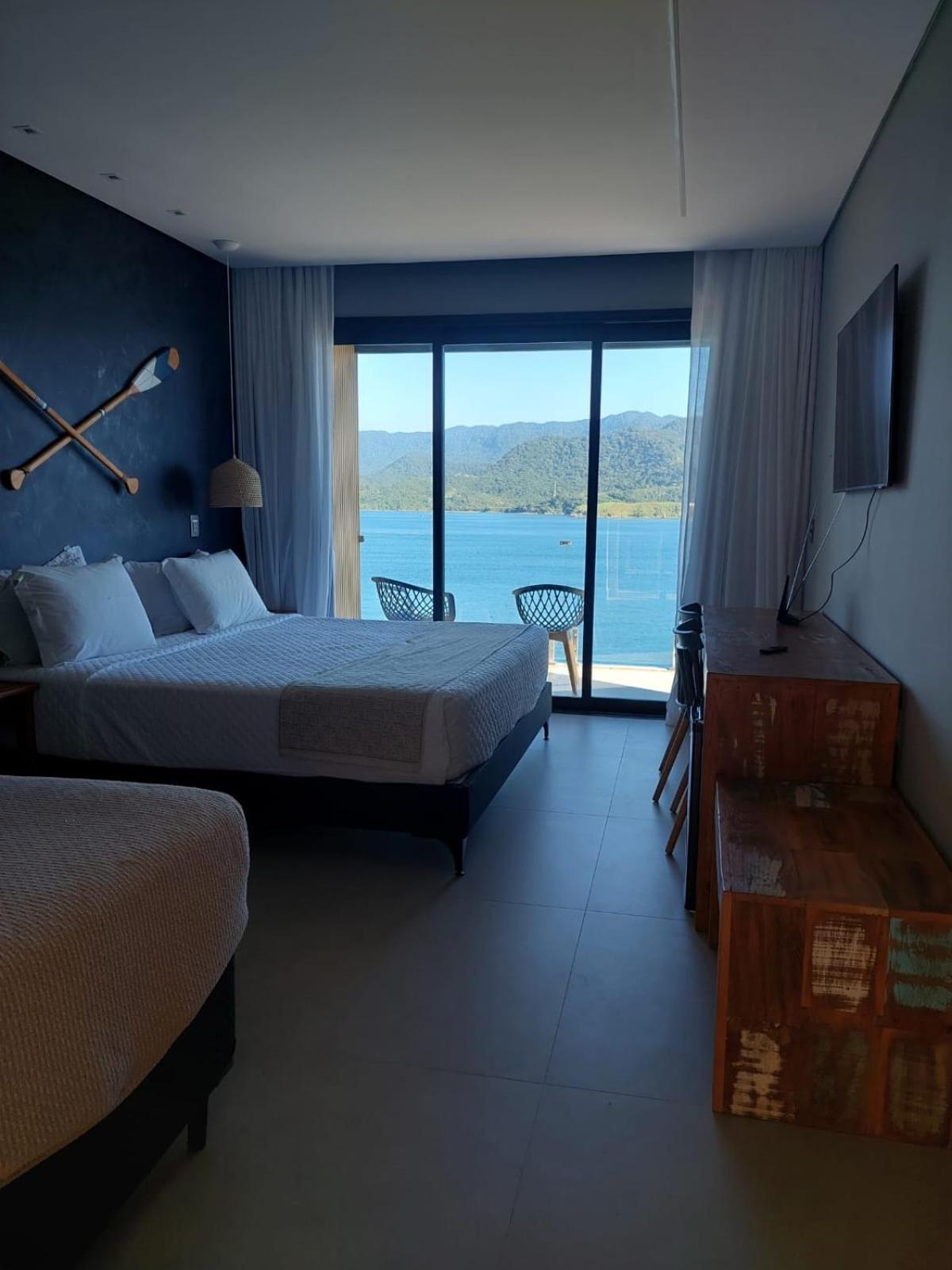 Na Casa Da * Ilhabela
