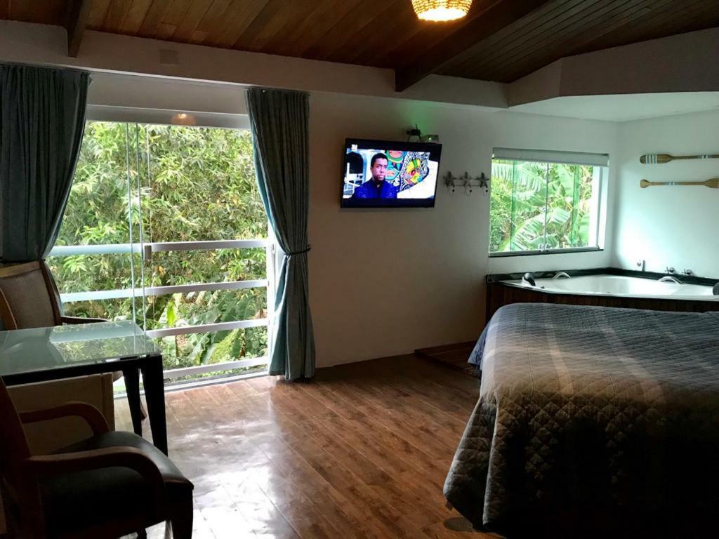 Na Casa Da Ilhabela