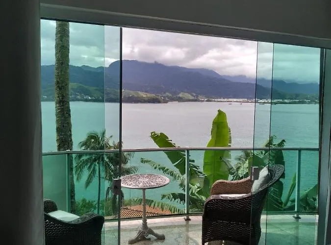 Suites Na Casa Da Praia
