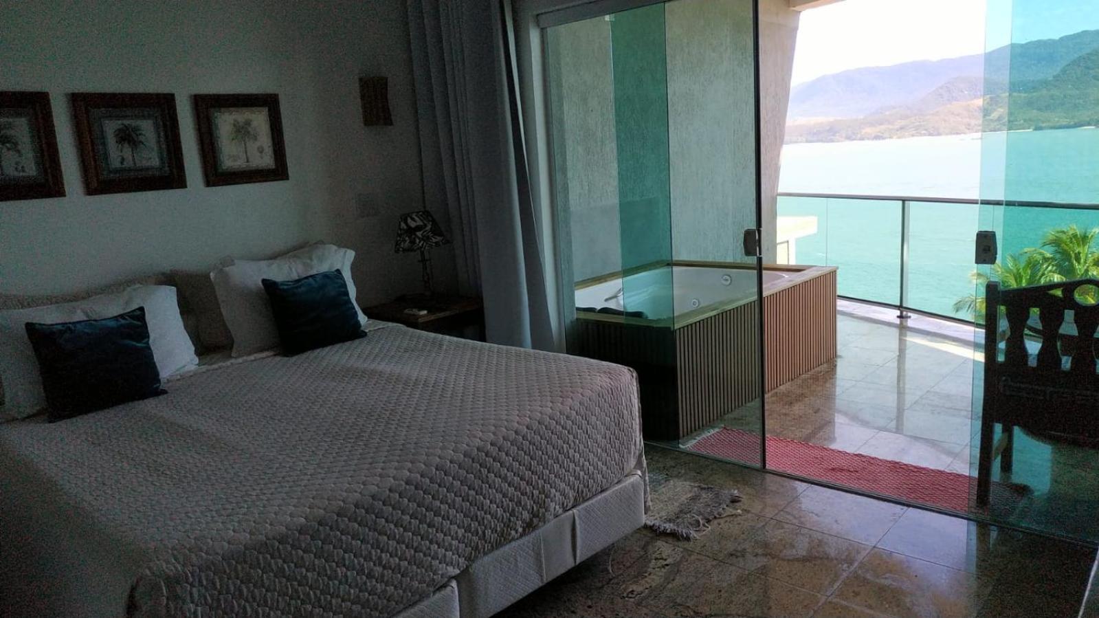 Na Casa Da