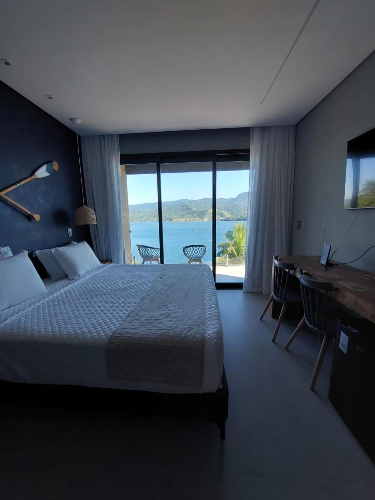 Na Casa Da * Ilhabela