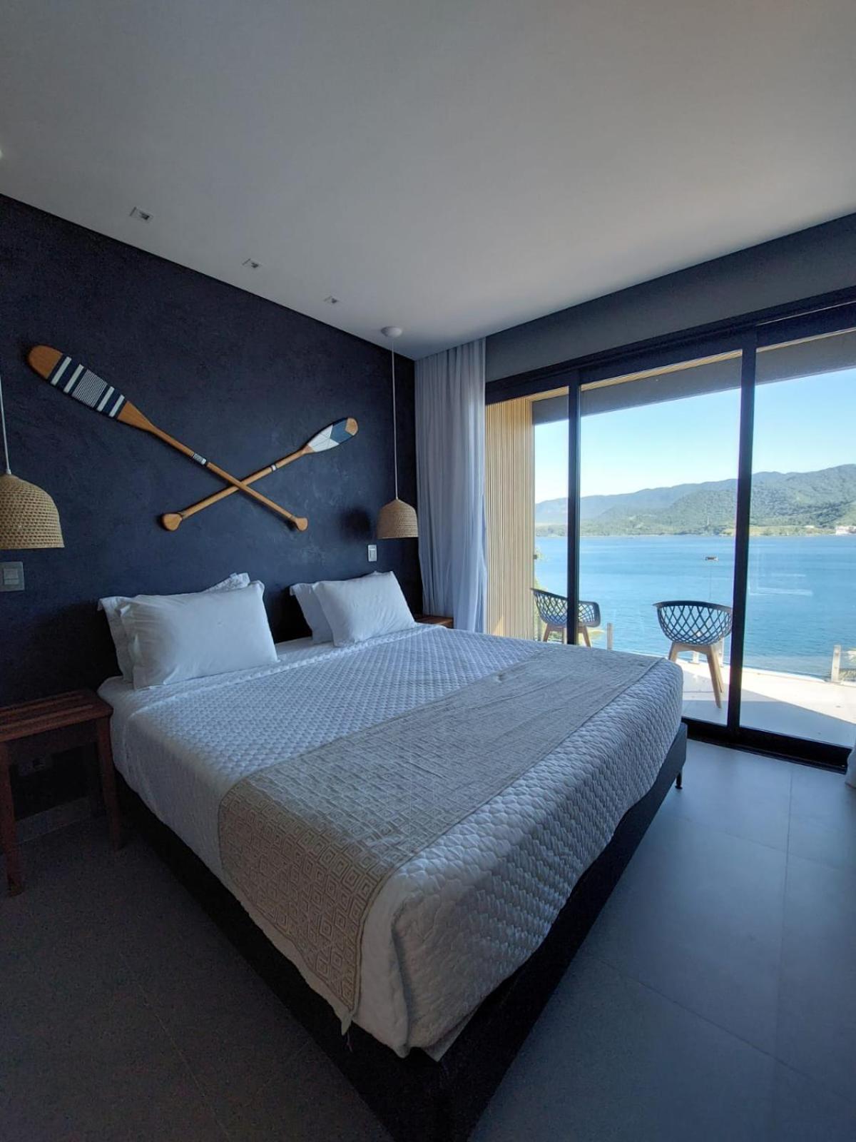 Na Casa Da * Ilhabela