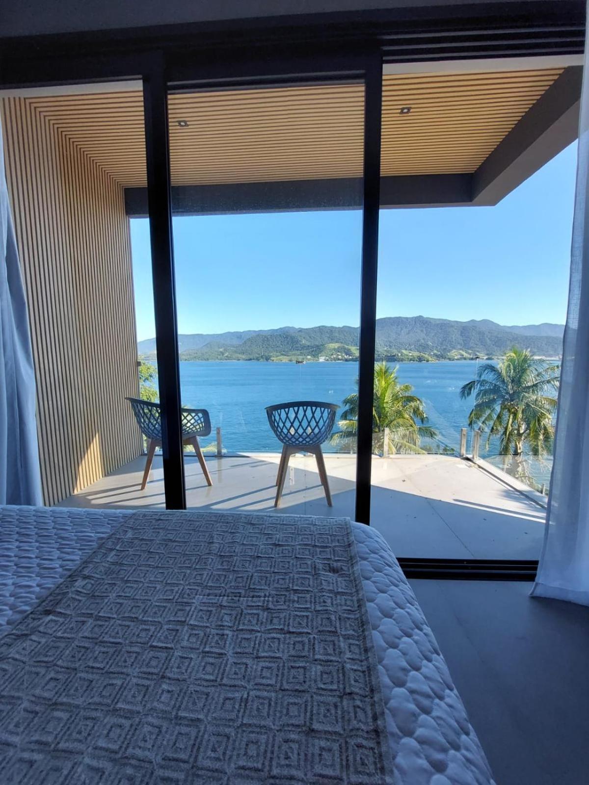 Quarto em Acomodações Particulares Na Casa Da Ilhabela