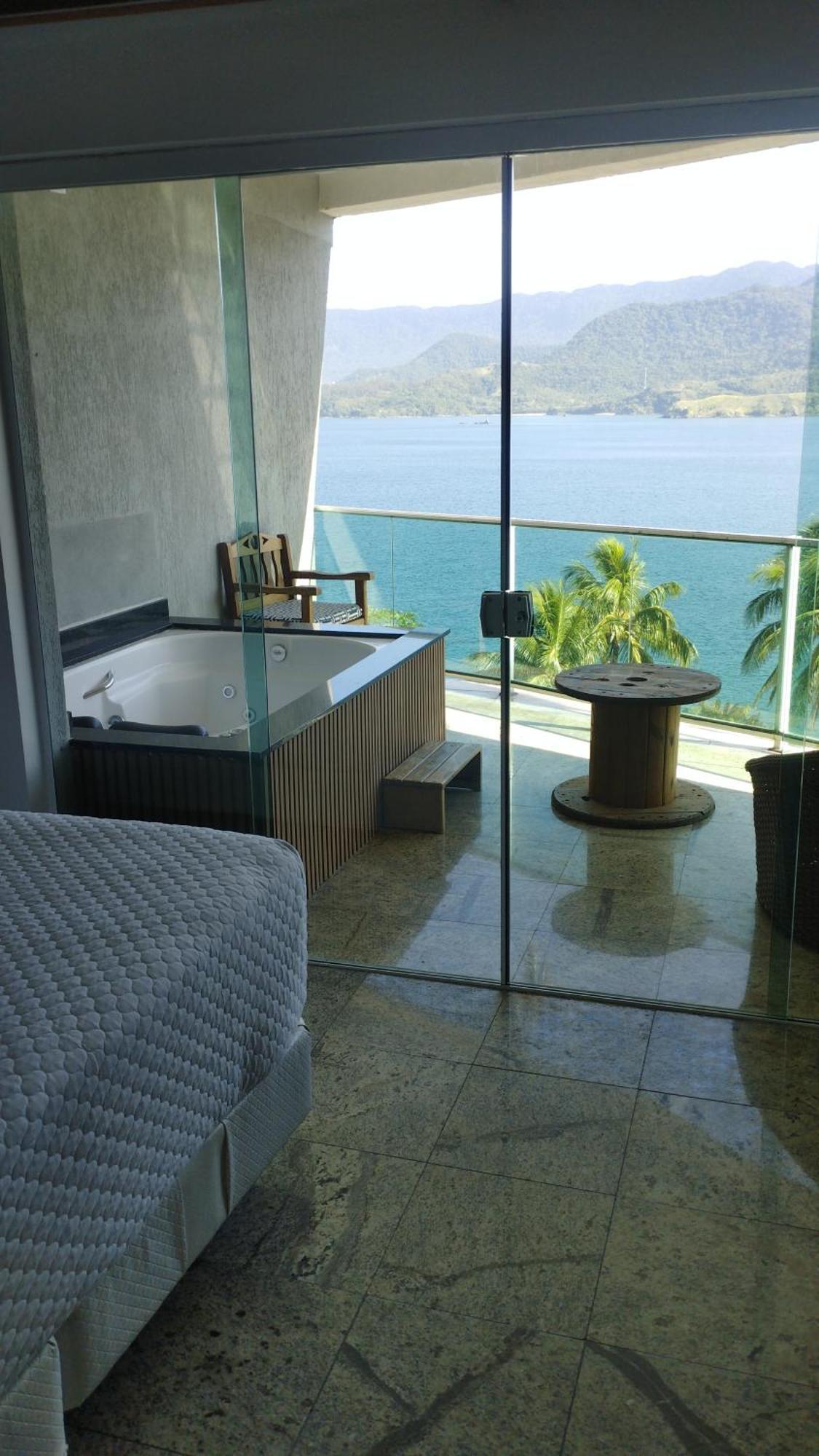 Na Casa Da * Ilhabela