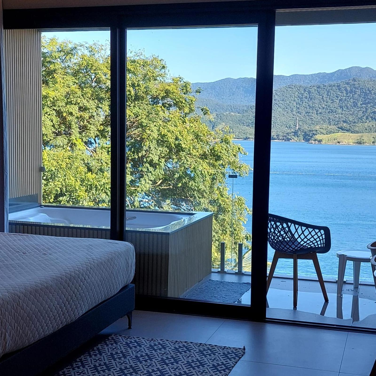 Na Casa Da