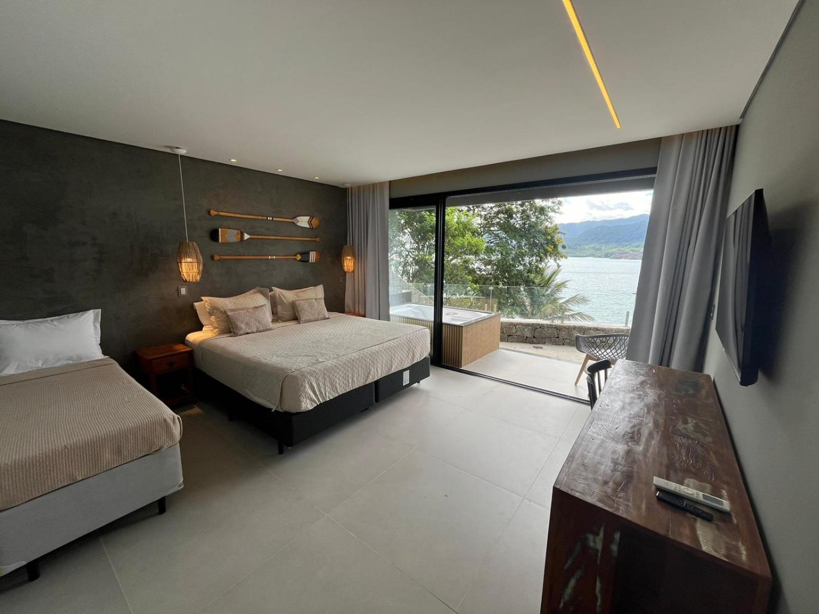 Na Casa Da * Ilhabela