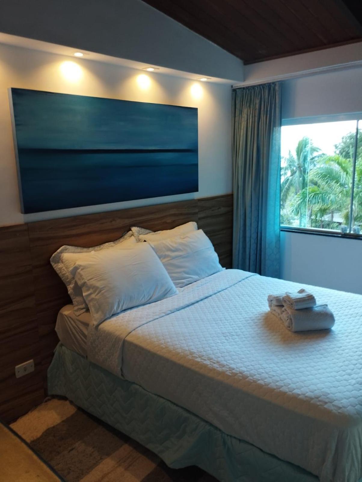 Quarto em Acomodações Particulares Na Casa Da *