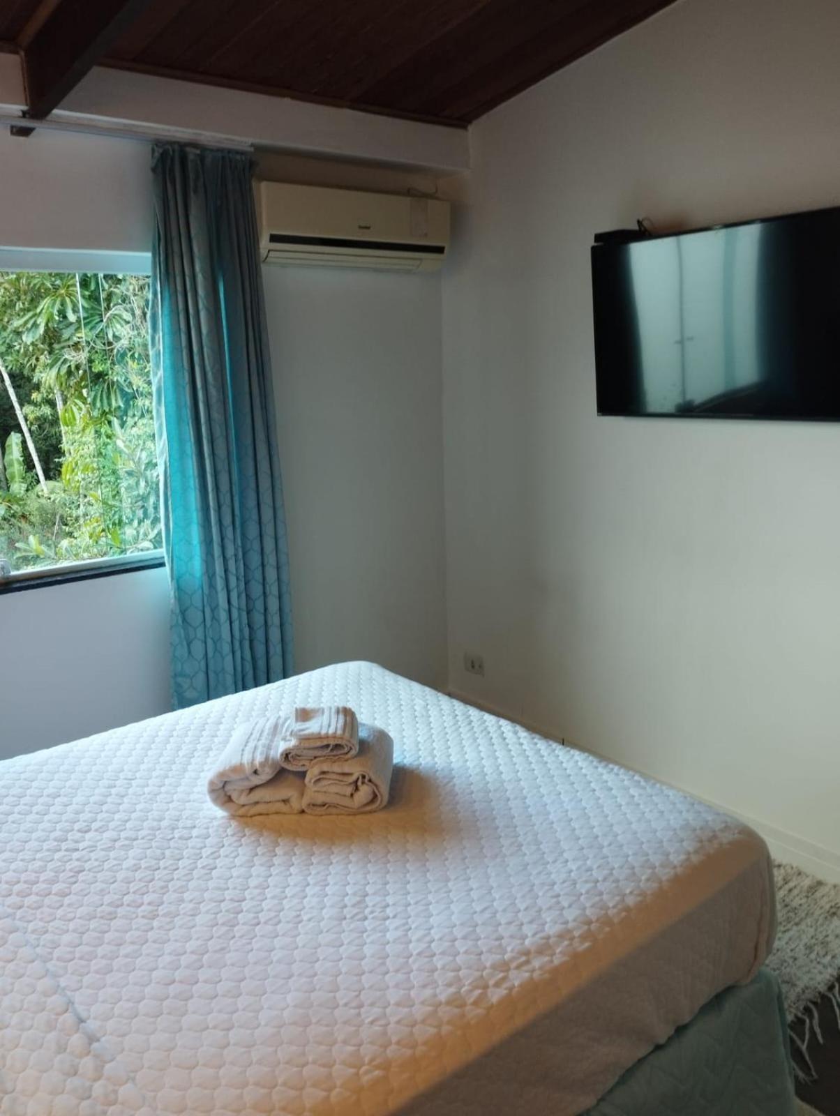 Na Casa Da Quarto em Acomodações Particulares *