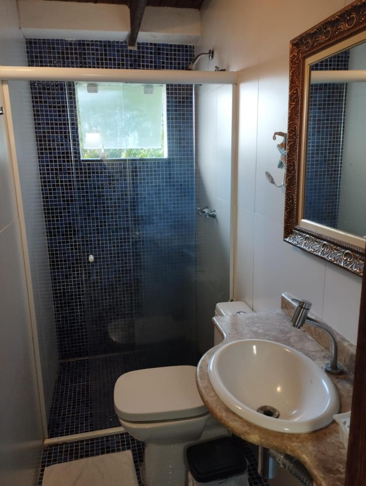 Na Casa Da Quarto em Acomodações Particulares Ilhabela