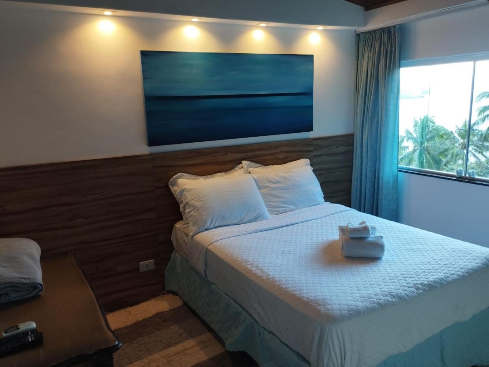 Quarto em Acomodações Particulares Na Casa Da *