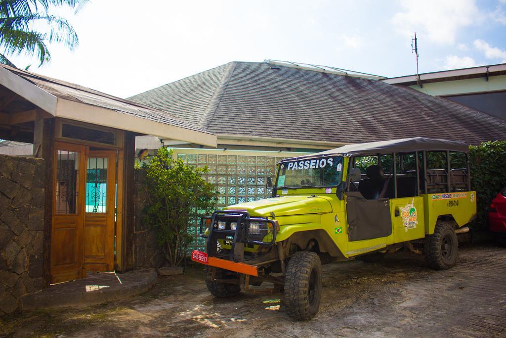 Na Casa Da Ilhabela