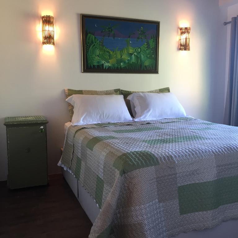 Quarto em Acomodações Particulares Na Casa Da Ilhabela