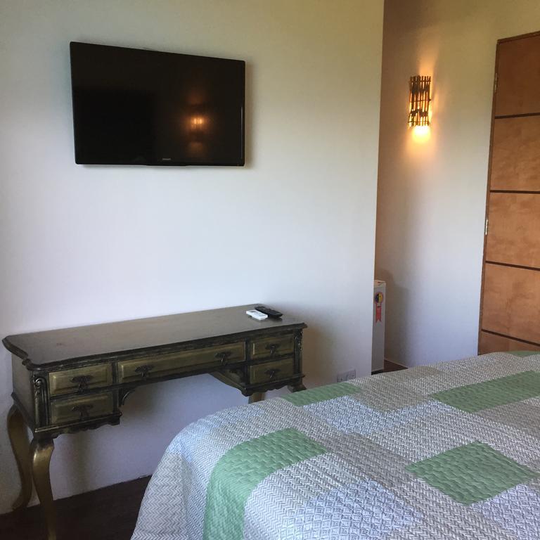 Quarto em Acomodações Particulares Na Casa Da *
