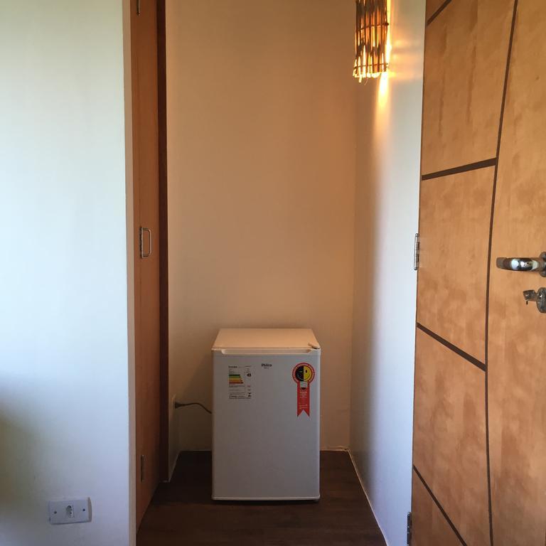 Quarto em Acomodações Particulares Na Casa Da *