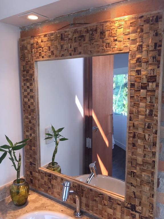Na Casa Da Quarto em Acomodações Particulares Ilhabela
