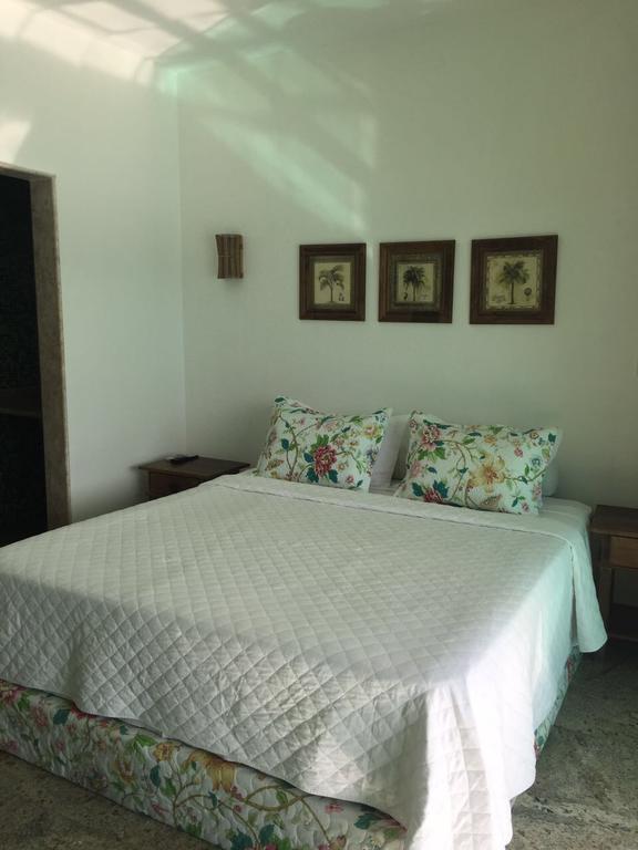 Na Casa Da Quarto em Acomodações Particulares *