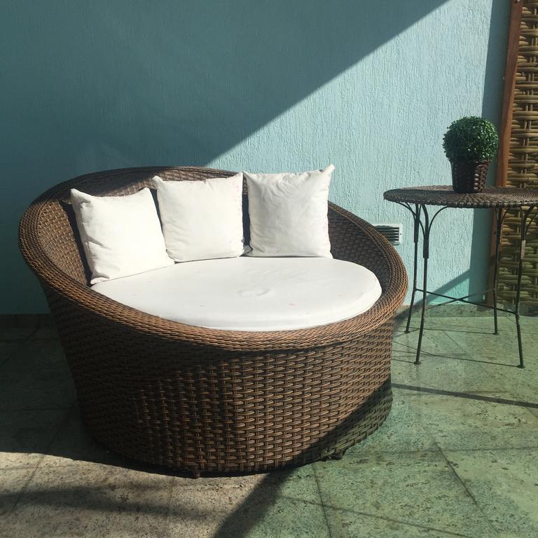 Quarto em Acomodações Particulares Na Casa Da *
