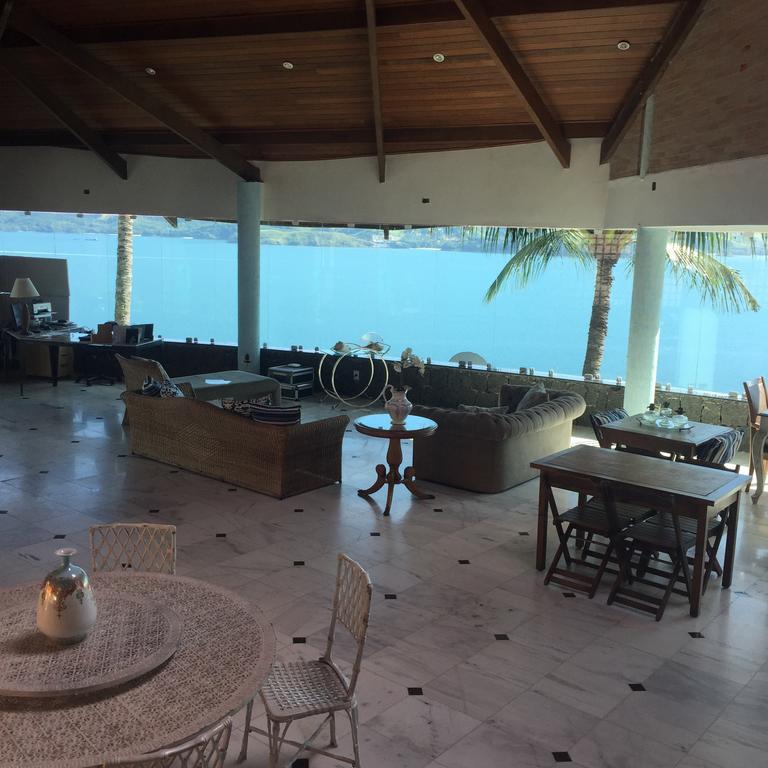 Na Casa Da Ilhabela