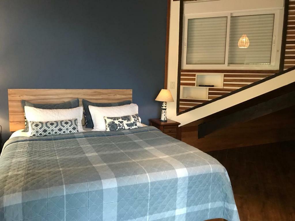 Na Casa Da Quarto em Acomodações Particulares